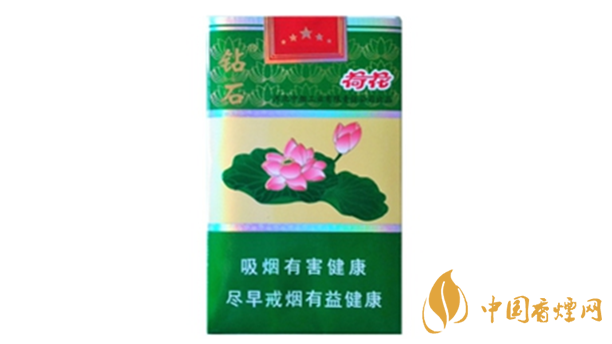 鉆石一品荷花香煙多少一包？鉆石一品荷花軟包價(jià)格一覽2020