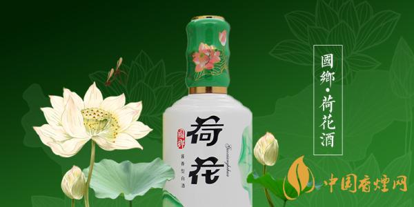 荷花酒53度多少錢(qián)一瓶 荷花酒價(jià)格表圖大全