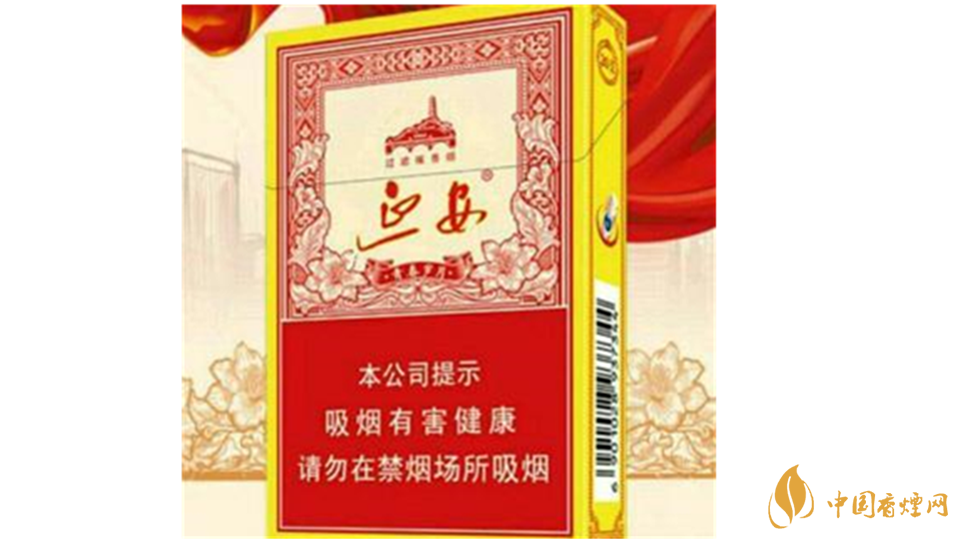 延安青春歲月的爆珠是什么味道？延安青春歲月爆珠口感品析2020