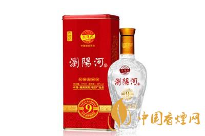 瀏陽(yáng)河1956多少錢(qián)一瓶52度 瀏陽(yáng)河1956價(jià)格及圖片一覽