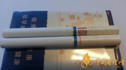 雙喜國喜軟藍口感怎么樣？雙喜國喜軟藍香煙品鑒2020