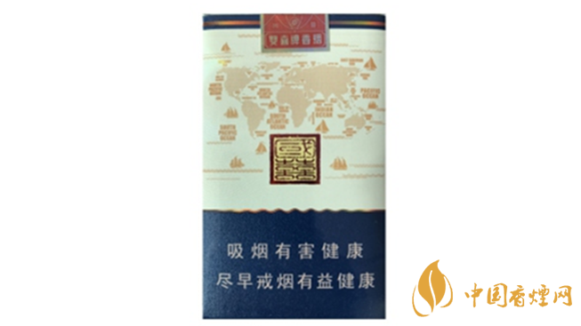 雙喜國喜軟藍口感怎么樣？雙喜國喜軟藍香煙品鑒2020