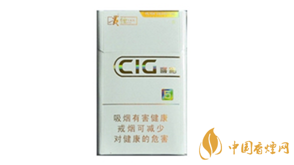 貴煙新喜格5mg香煙好抽嗎？貴煙新喜格5mg香煙品析2020