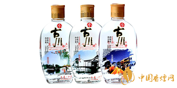 古川酒哪里生產的 古川酒怎么樣