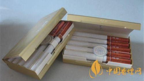 蘇煙鉑晶味道怎么樣？蘇煙鉑晶香煙品析2020