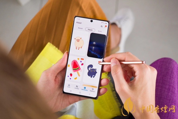 三星Note20FE發(fā)布時間 三星Note20FE什么時候正式發(fā)布