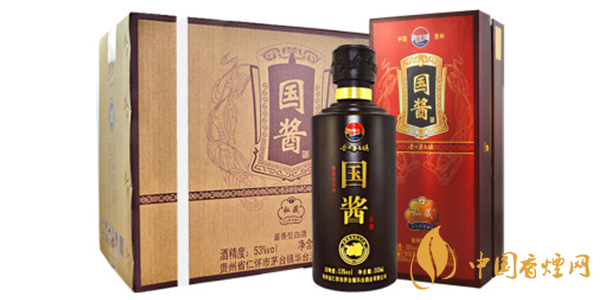 國醬酒53度多少錢一瓶 2020國醬酒價(jià)格一覽表