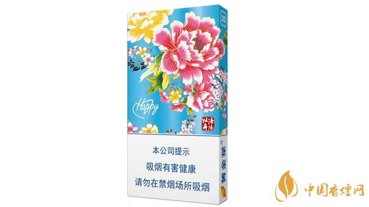 黃金葉細(xì)支系列多少錢一包？黃金葉細(xì)支價(jià)目表大全2020