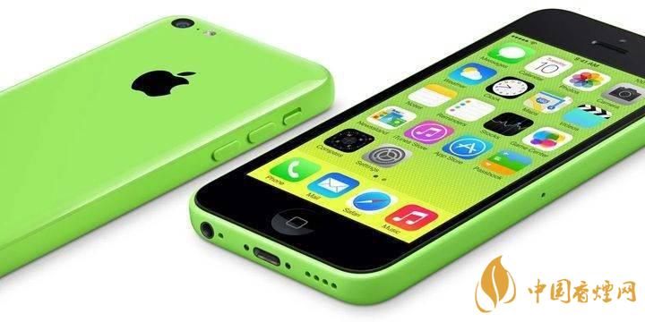 iPhone 5c正式被列為過(guò)時(shí)產(chǎn)品 銷(xiāo)售長(zhǎng)達(dá)7年