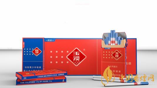 玉溪初心香煙怎么樣？玉溪初心香煙口味鑒賞2020