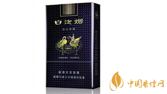 白沙軟珍品口味好抽嗎？白沙軟珍品口感品析2020