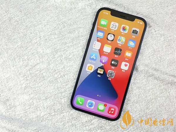 iphone12mini真機(jī)測試 iphone12mini開箱實(shí)測