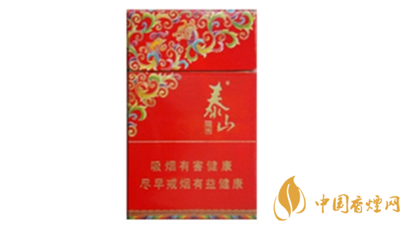 泰山錦繡多少錢(qián)一盒？泰山錦秀價(jià)格大全2020