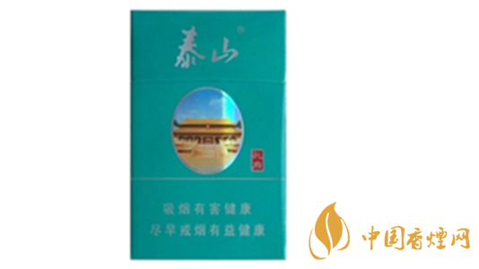 泰山綠孔府多少錢一盒價(jià)格？泰山綠孔府香煙價(jià)格一覽2020