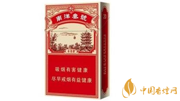 黃鶴樓南洋叁號(hào)好抽嗎 黃鶴樓南洋叁號(hào)口味測(cè)評(píng)2020