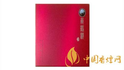 黃鶴樓異型論道小包多少錢(qián)一包？黃鶴樓異型論道價(jià)格2020