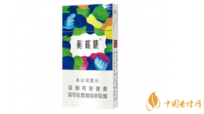 黃鶴樓硬天下勝景爆珠是什么味的？黃鶴樓硬天下勝景爆珠品吸