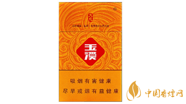 玉溪硬大成香煙口感怎么樣？玉溪硬大成香煙外觀及口感測(cè)評(píng)2020