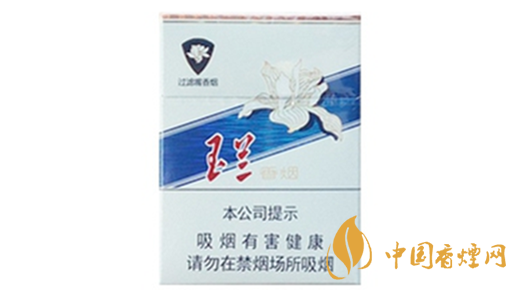 鉆石玉蘭70mm短支怎么樣？鉆石玉蘭70mm香煙口感點(diǎn)評(píng)2020
