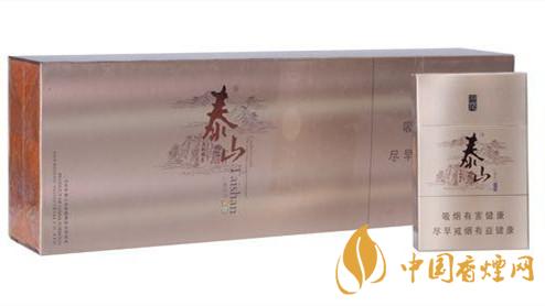 泰山香煙硬儒風(fēng)價格多少錢？泰山硬儒風(fēng)價格一覽2020