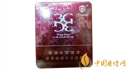 將軍3g鐵盒雪茄味道好抽嗎？將軍3g鐵盒雪茄口味點評2020