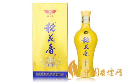 稻花香金品42度白酒多少錢 稻花香金品42度價(jià)格表2020年