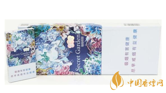 云煙神秘花園爆珠好抽嗎？云煙神秘花園細(xì)支口感測(cè)評(píng)2020