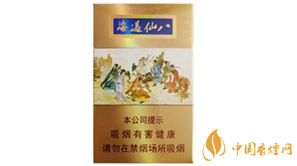 泰山八仙過(guò)海香煙味道好嗎？泰山八仙過(guò)海茶甜香口感測(cè)評(píng)2020