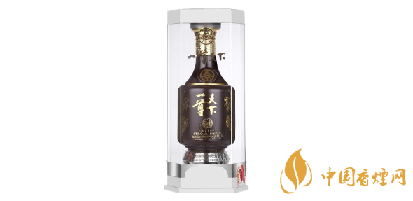 一尊天下2020價(jià)格查詢 一尊天下珍品30濃香多少錢(qián)一瓶