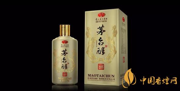 茅臺醇部分價(jià)格表圖 茅臺醇核心參數(shù)介紹