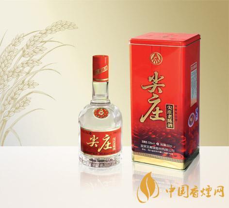 五糧液尖莊多少錢一瓶 尖莊酒價(jià)格一覽