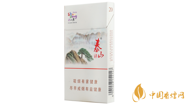 泰山好客細(xì)支香煙什么味道 泰山好客細(xì)支口感測評(píng)2020