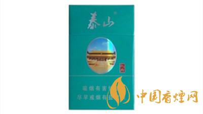 泰山綠孔府多少錢一盒2020？泰山綠孔府價格查詢大全2020