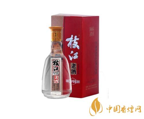 枝江酒多少錢一瓶 枝江酒1818價(jià)格一覽