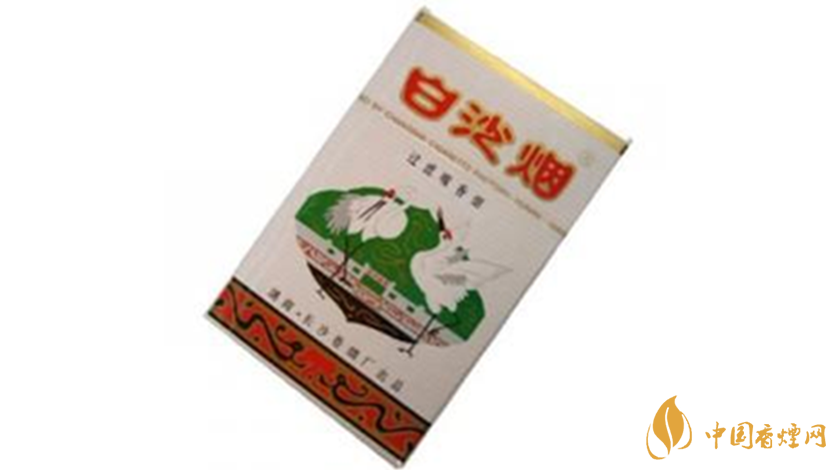 白沙軟包好抽嗎？白沙軟香煙測評2020