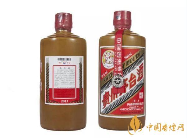茅臺經(jīng)典價(jià)格表圖 茅臺經(jīng)典核心參數(shù)介紹