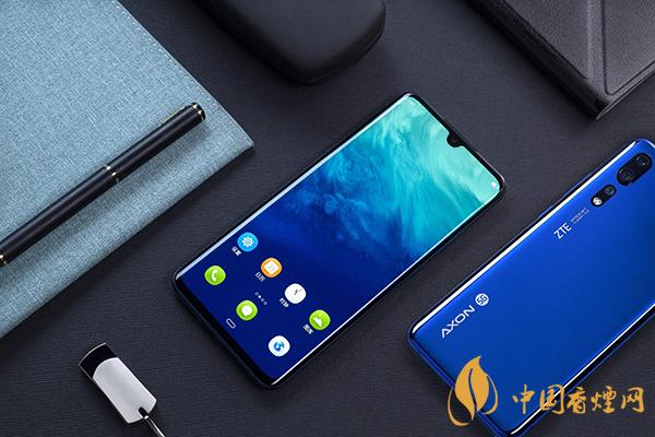 中興AXON20 5G版和4G版有什么區(qū)別 哪款手機更值得入手