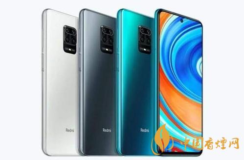 紅米note9pro和紅米k30哪款手機(jī)好 哪款手機(jī)更值得入手