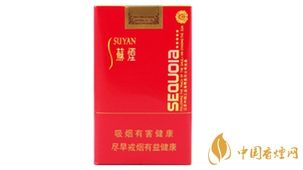 蘇煙五星紅杉樹味道怎么樣？蘇煙五星紅杉樹口味點(diǎn)評