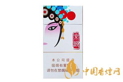 京韻細(xì)支香煙多少錢(qián)一盒 中南海京韻細(xì)支煙怎么樣
