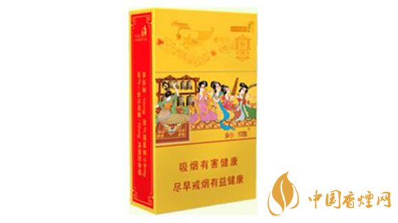 好貓香煙零售價(jià)一包多少錢？好貓香煙價(jià)格查詢最新
