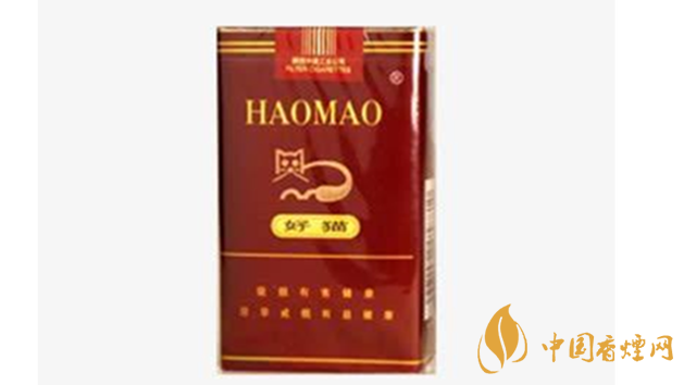 好貓香煙零售價(jià)一包多少錢？好貓香煙價(jià)格查詢最新
