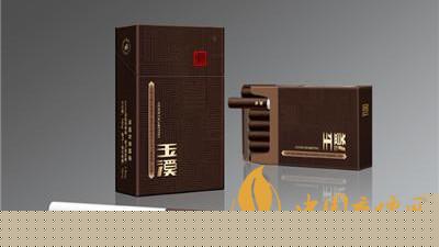玉溪硬境界硬盒價(jià)格多少 玉溪硬境界香煙價(jià)格價(jià)目表一覽
