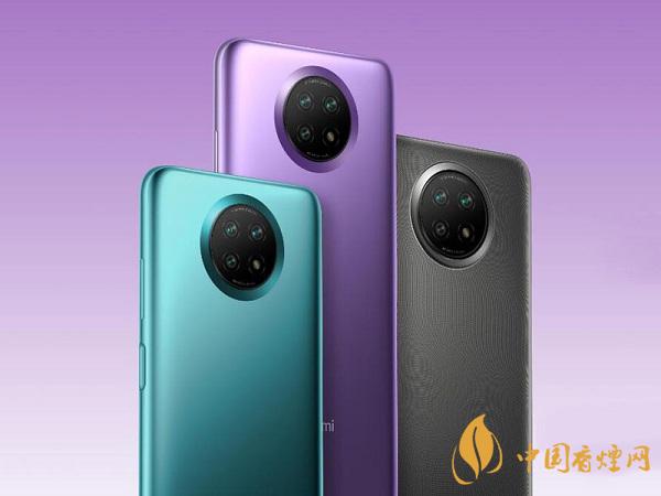 紅米Note9有啥看點(diǎn)？紅米Note9跑分