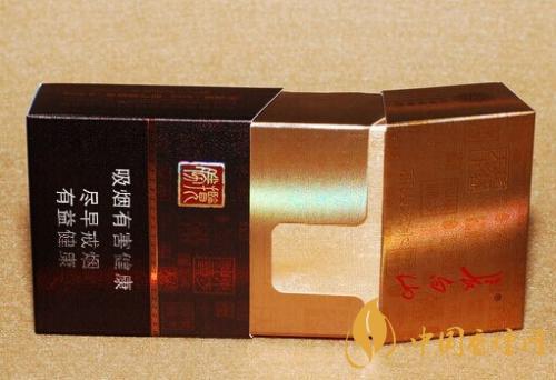 長(zhǎng)白山香煙價(jià)格及圖片 長(zhǎng)白山香煙價(jià)格表查詢(xún)