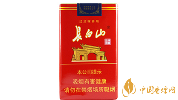 長(zhǎng)白山軟紅多少錢(qián)一盒 長(zhǎng)白山軟紅價(jià)格表查詢(xún)一覽