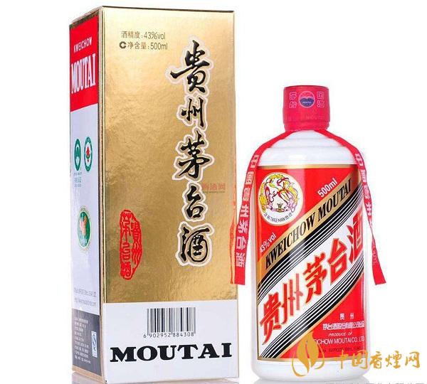 43度飛天茅臺(tái)酒多少錢一瓶？ 43度飛天茅臺(tái)酒價(jià)格一覽2020