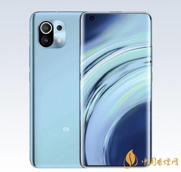 小米11什么時候出 小米11配置參數(shù)首發(fā)驍龍888