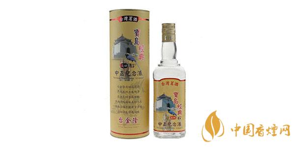 2020臺金隆高粱酒怎么樣？臺金隆高粱酒喝法介紹