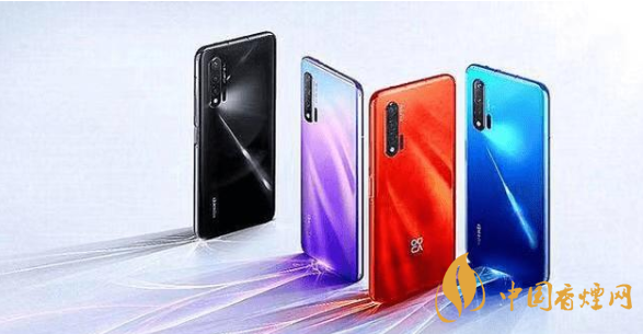 華為nova8Pro和華為暢享20se參數(shù)對比 怎么選？